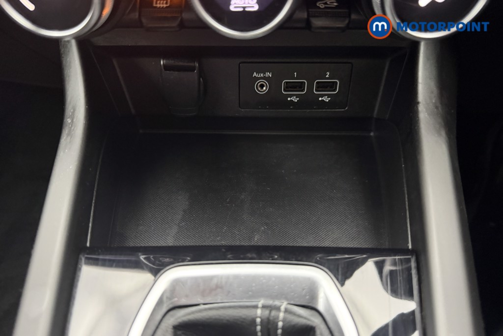 Renault Arkana S Edition Automatic Petrol SUV - Stock Number (1634744) - 14th supplementary image