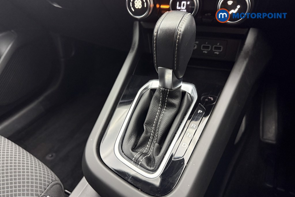 Renault Arkana S Edition Automatic Petrol SUV - Stock Number (1634744) - 15th supplementary image