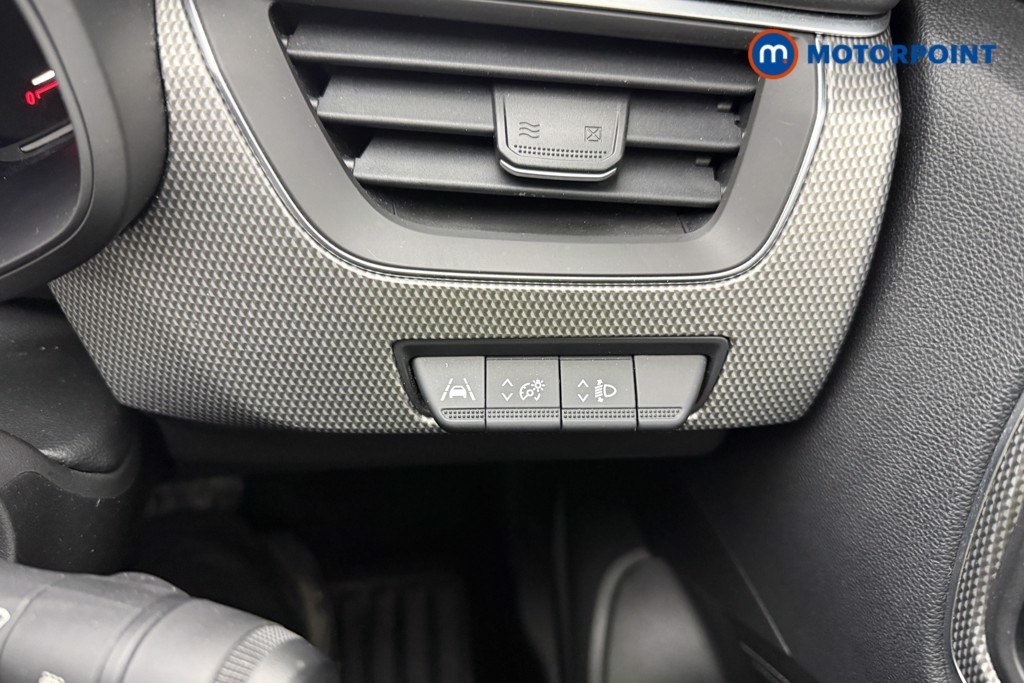 Renault Arkana S Edition Automatic Petrol SUV - Stock Number (1634744) - 18th supplementary image