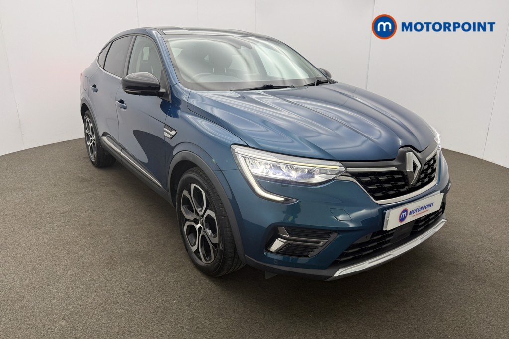 Renault Arkana S Edition Automatic Petrol SUV - Stock Number (1634744) - 20th supplementary image