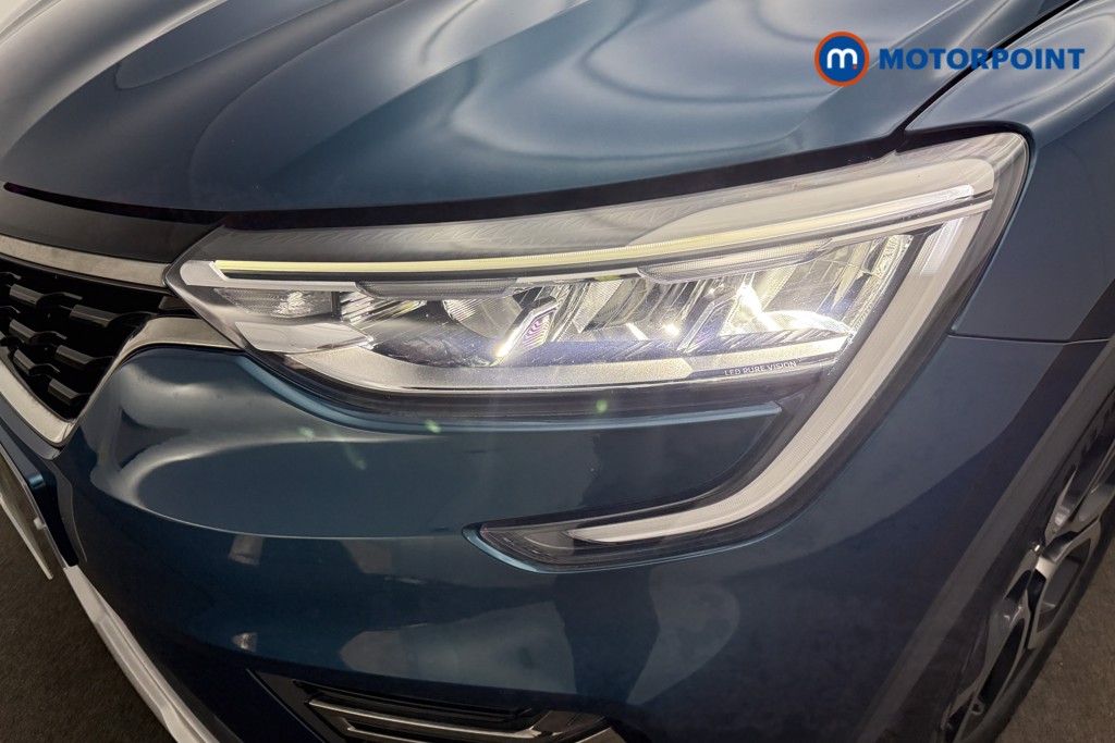 Renault Arkana S Edition Automatic Petrol SUV - Stock Number (1634744) - 22nd supplementary image