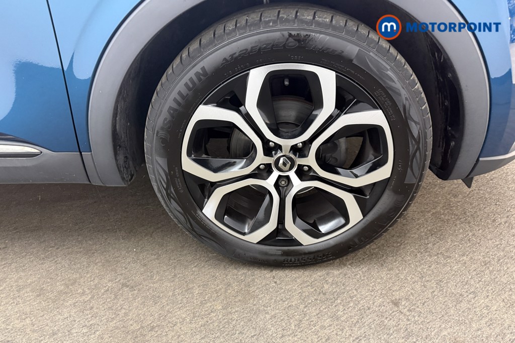 Renault Arkana S Edition Automatic Petrol SUV - Stock Number (1634744) - 23rd supplementary image