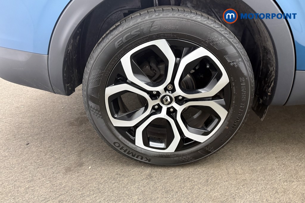 Renault Arkana S Edition Automatic Petrol SUV - Stock Number (1634744) - 24th supplementary image