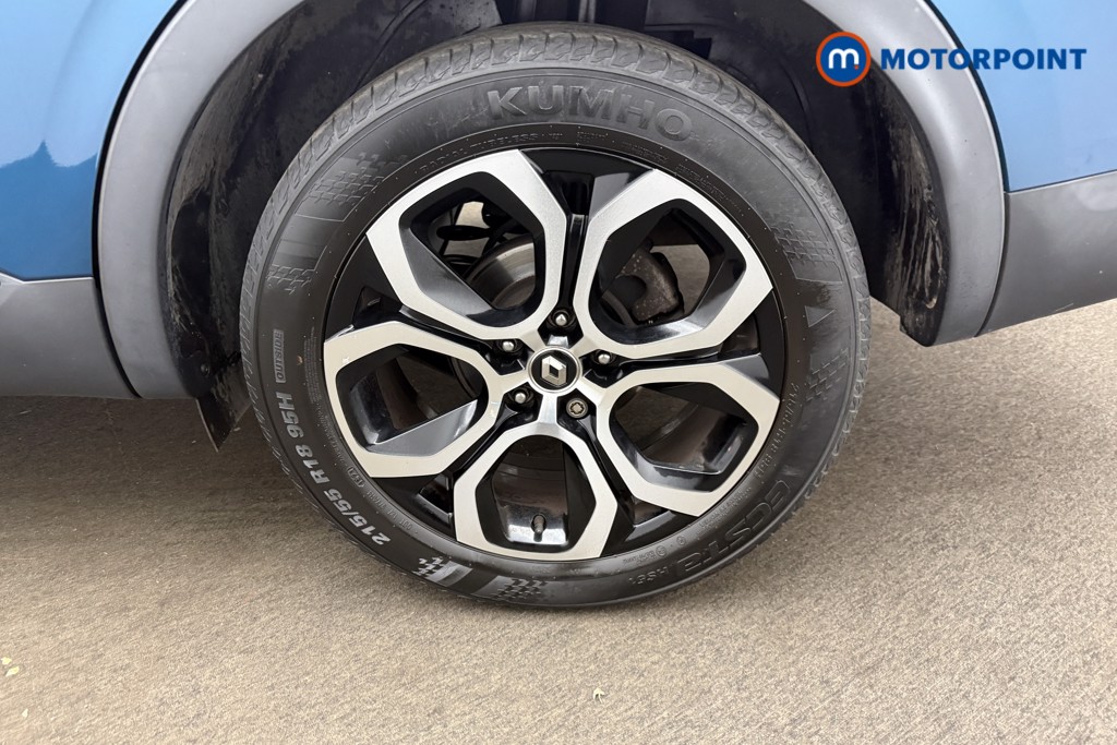Renault Arkana S Edition Automatic Petrol SUV - Stock Number (1634744) - 25th supplementary image