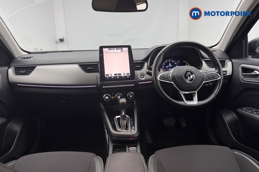 Renault Arkana S Edition Automatic Petrol SUV - Stock Number (1634744) - 1st supplementary image