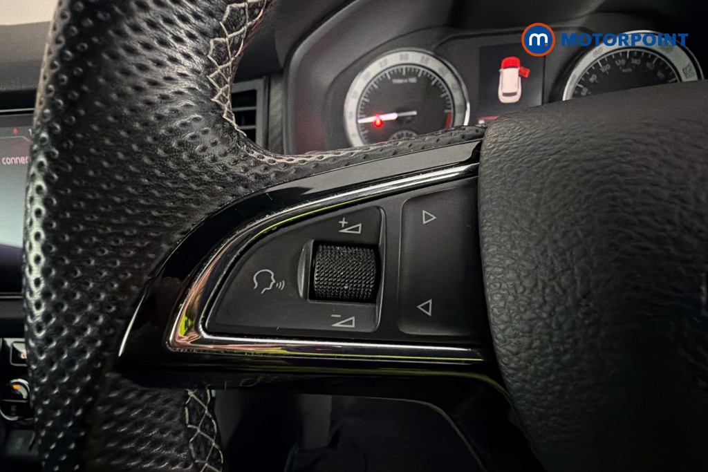 Skoda Kodiaq Sport Line Automatic Diesel SUV - Stock Number (1634756) - 3rd supplementary image