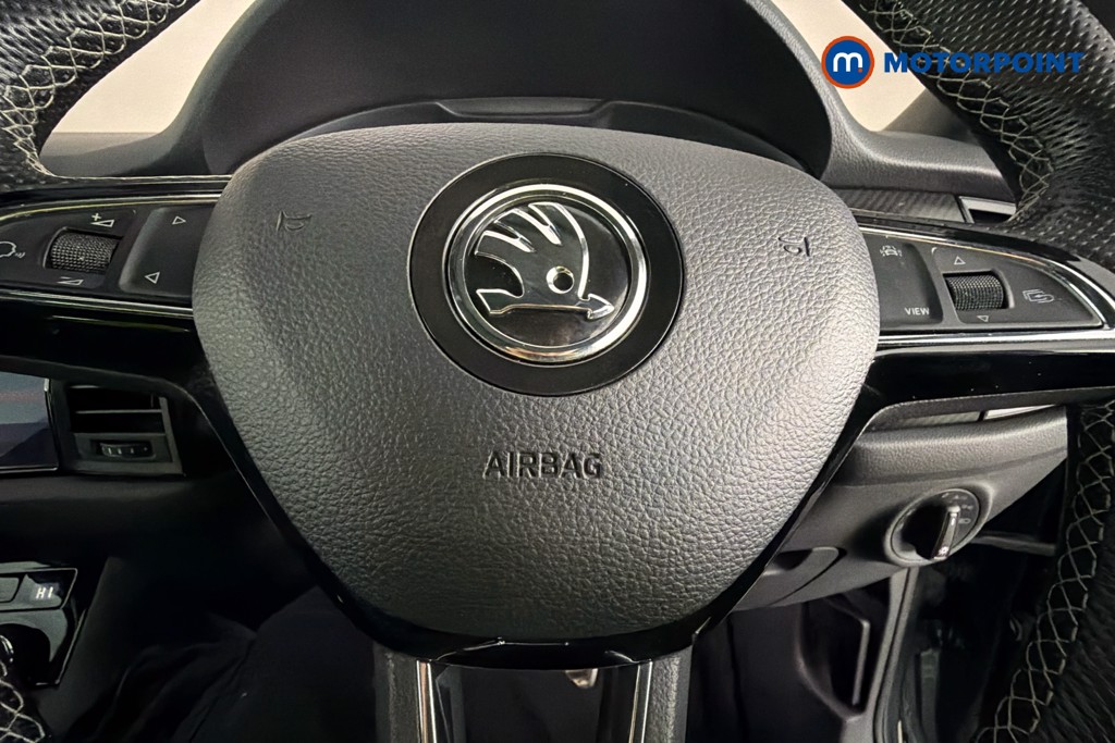 Skoda Kodiaq Sport Line Automatic Diesel SUV - Stock Number (1634756) - 5th supplementary image