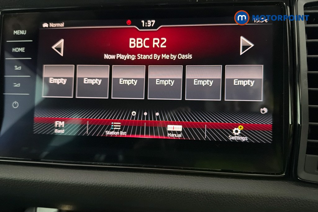 Skoda Kodiaq Sport Line Automatic Diesel SUV - Stock Number (1634756) - 9th supplementary image