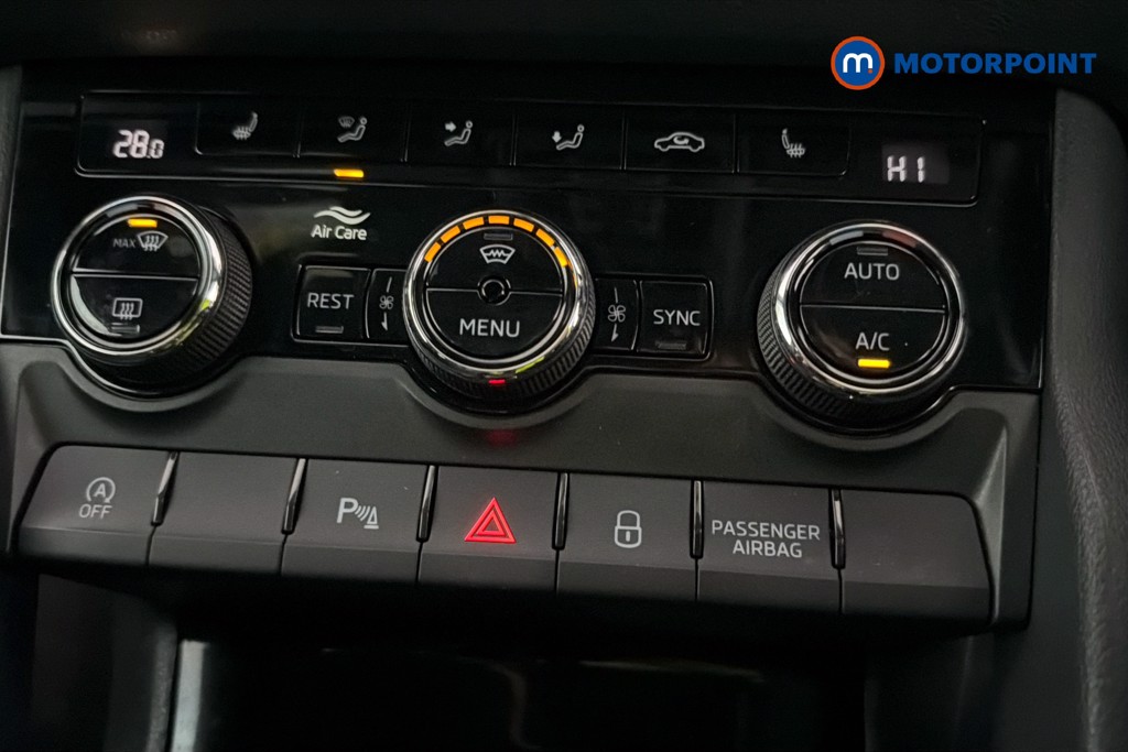 Skoda Kodiaq Sport Line Automatic Diesel SUV - Stock Number (1634756) - 12th supplementary image