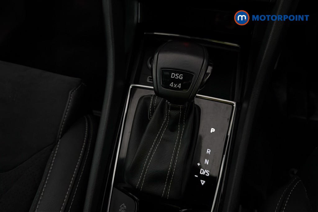 Skoda Kodiaq Sport Line Automatic Diesel SUV - Stock Number (1634756) - 15th supplementary image
