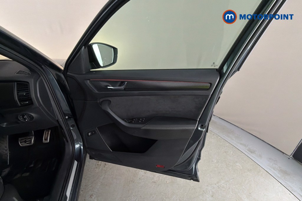 Skoda Kodiaq Sport Line Automatic Diesel SUV - Stock Number (1634756) - 19th supplementary image
