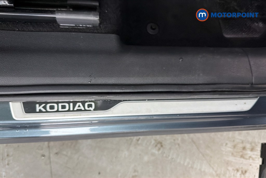 Skoda Kodiaq Sport Line Automatic Diesel SUV - Stock Number (1634756) - 27th supplementary image