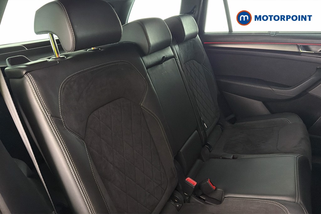 Skoda Kodiaq Sport Line Automatic Diesel SUV - Stock Number (1634756) - 28th supplementary image