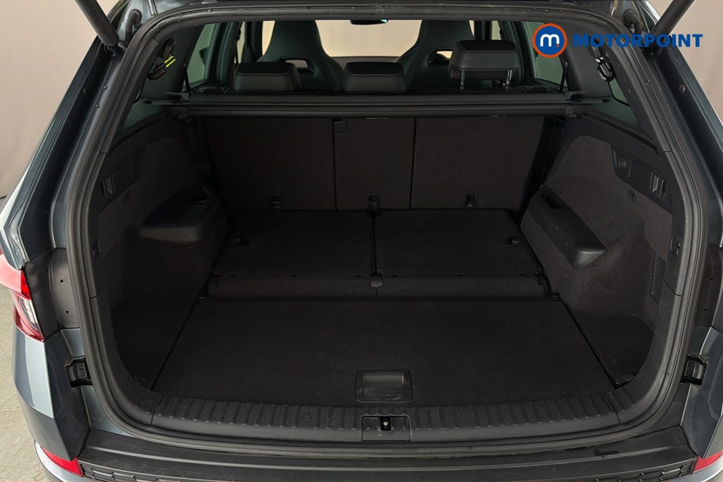 Skoda Kodiaq Sport Line Automatic Diesel SUV - Stock Number (1634756) - 33rd supplementary image