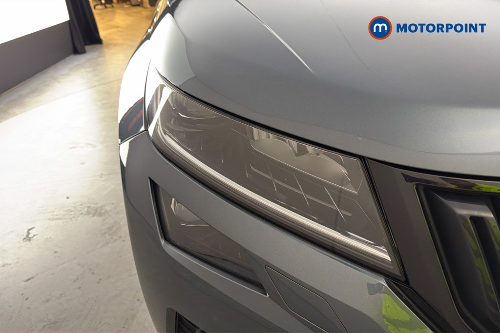 Skoda Kodiaq Sport Line Automatic Diesel SUV - Stock Number (1634756) - 44th supplementary image