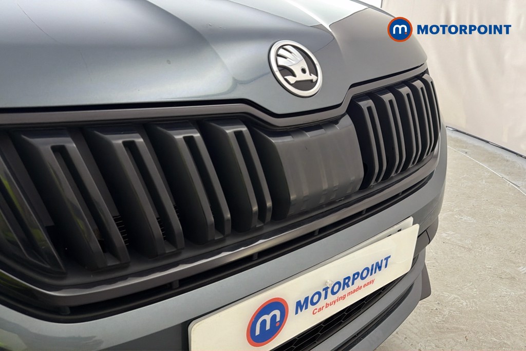 Skoda Kodiaq Sport Line Automatic Diesel SUV - Stock Number (1634756) - 45th supplementary image
