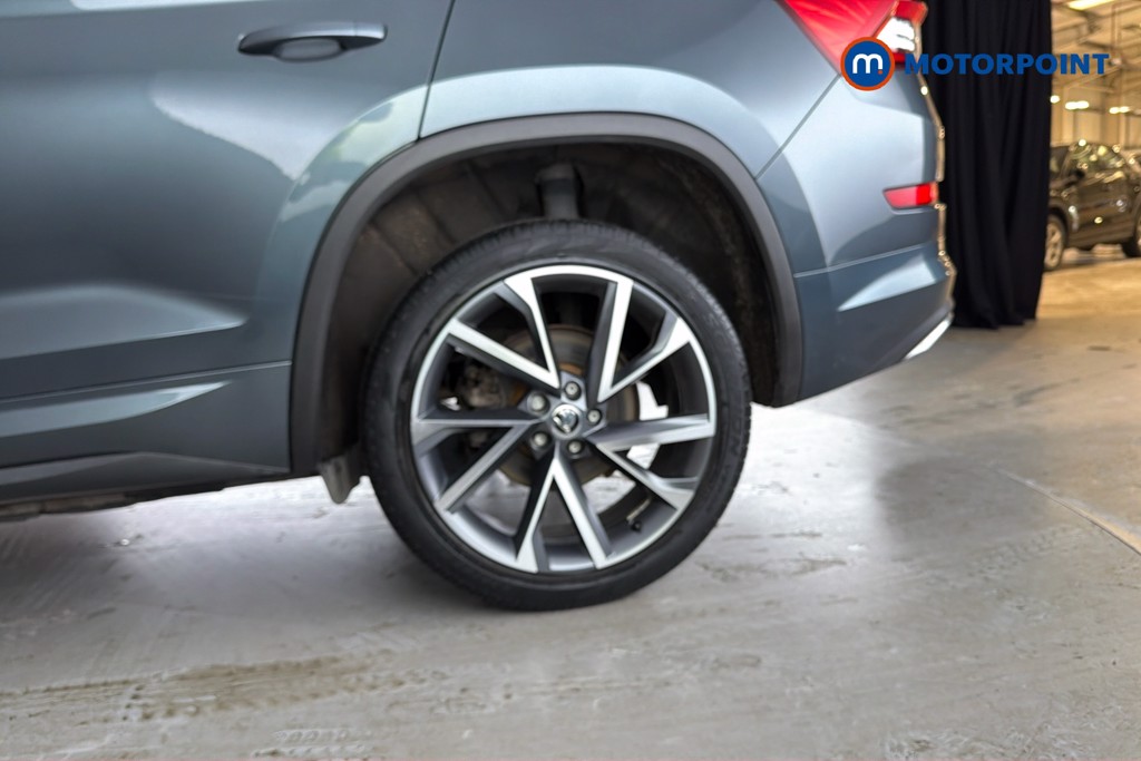 Skoda Kodiaq Sport Line Automatic Diesel SUV - Stock Number (1634756) - 48th supplementary image