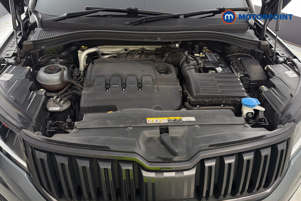 Skoda Kodiaq Sport Line Automatic Diesel SUV - Stock Number (1634756) - 51st supplementary image