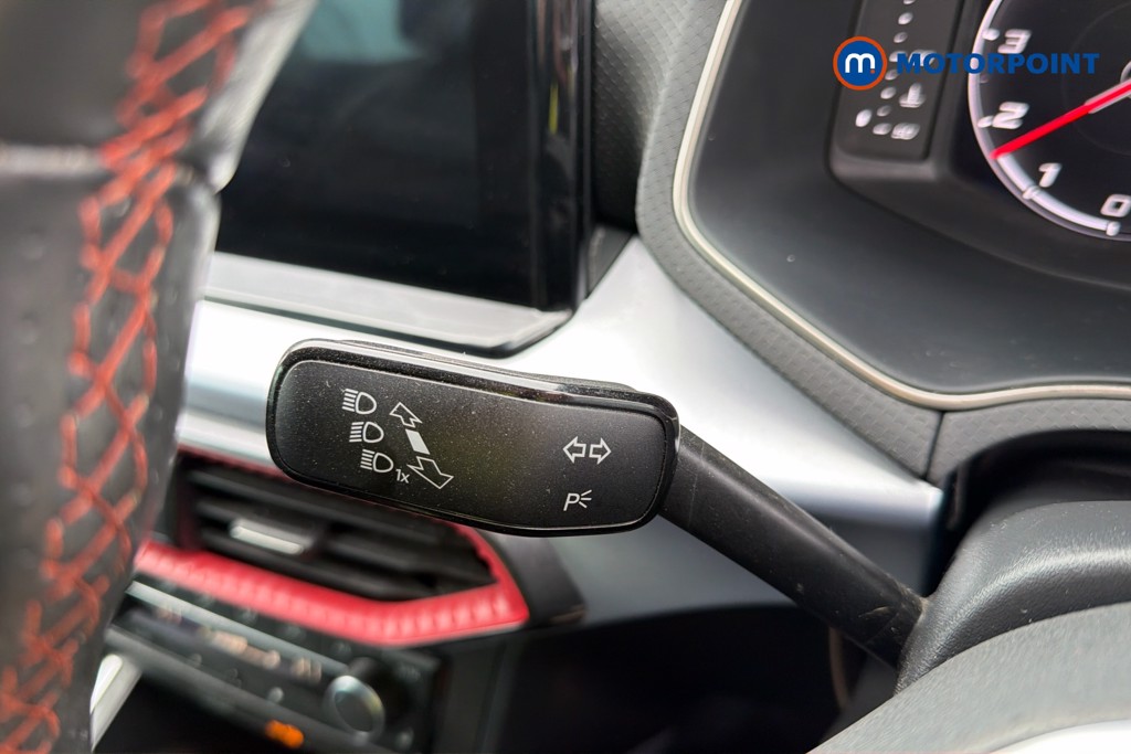 Seat Arona Fr Sport Manual Petrol SUV - Stock Number (1634978) - 6th supplementary image