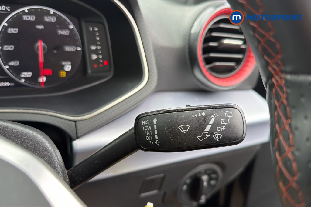 Seat Arona Fr Sport Manual Petrol SUV - Stock Number (1634978) - 7th supplementary image