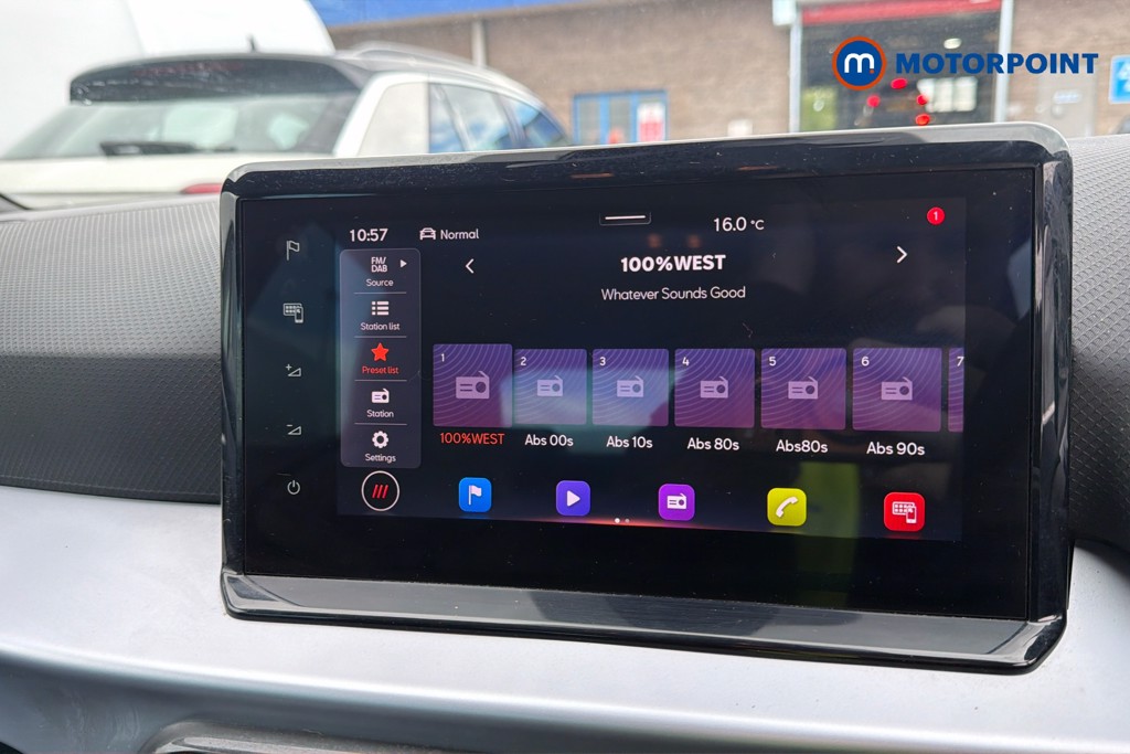 Seat Arona Fr Sport Manual Petrol SUV - Stock Number (1634978) - 9th supplementary image