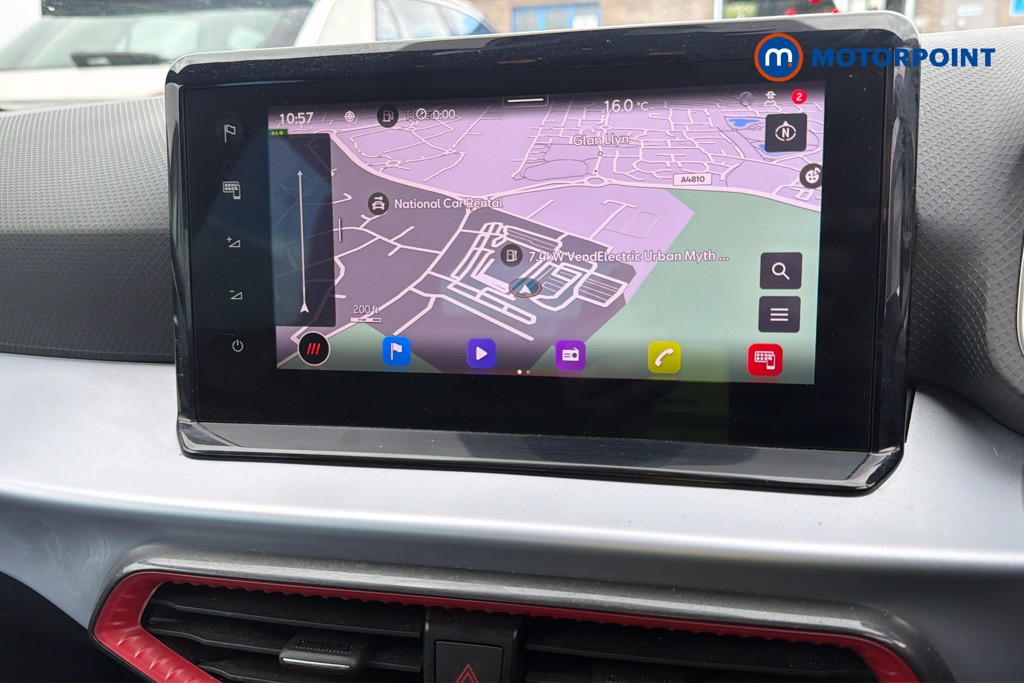Seat Arona Fr Sport Manual Petrol SUV - Stock Number (1634978) - 10th supplementary image