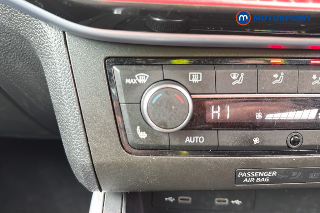 Seat Arona Fr Sport Manual Petrol SUV - Stock Number (1634978) - 14th supplementary image