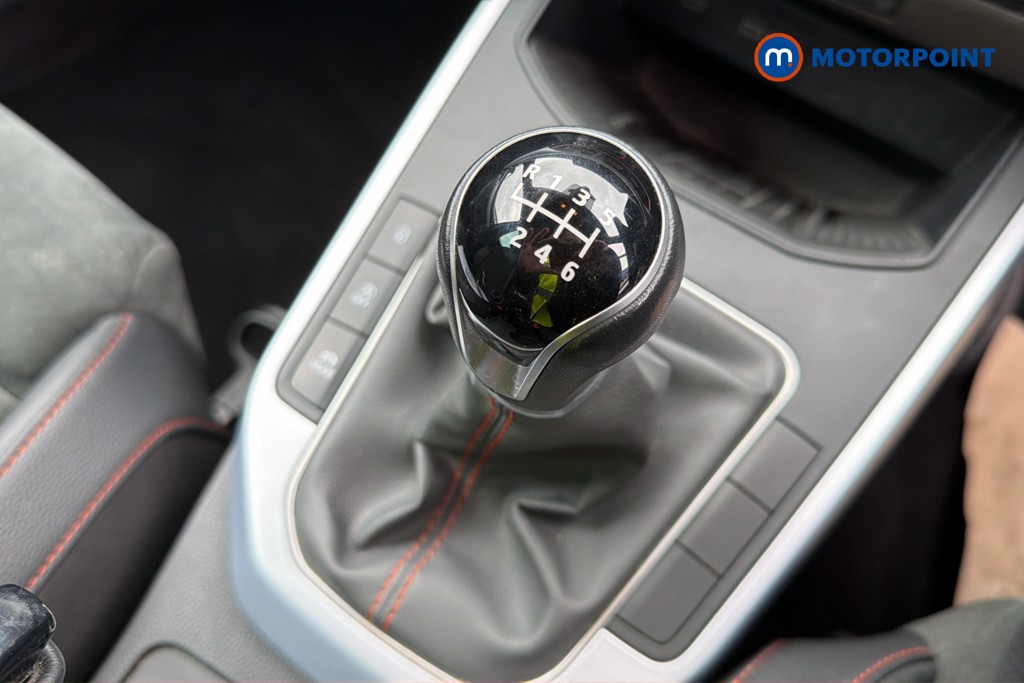 Seat Arona Fr Sport Manual Petrol SUV - Stock Number (1634978) - 15th supplementary image