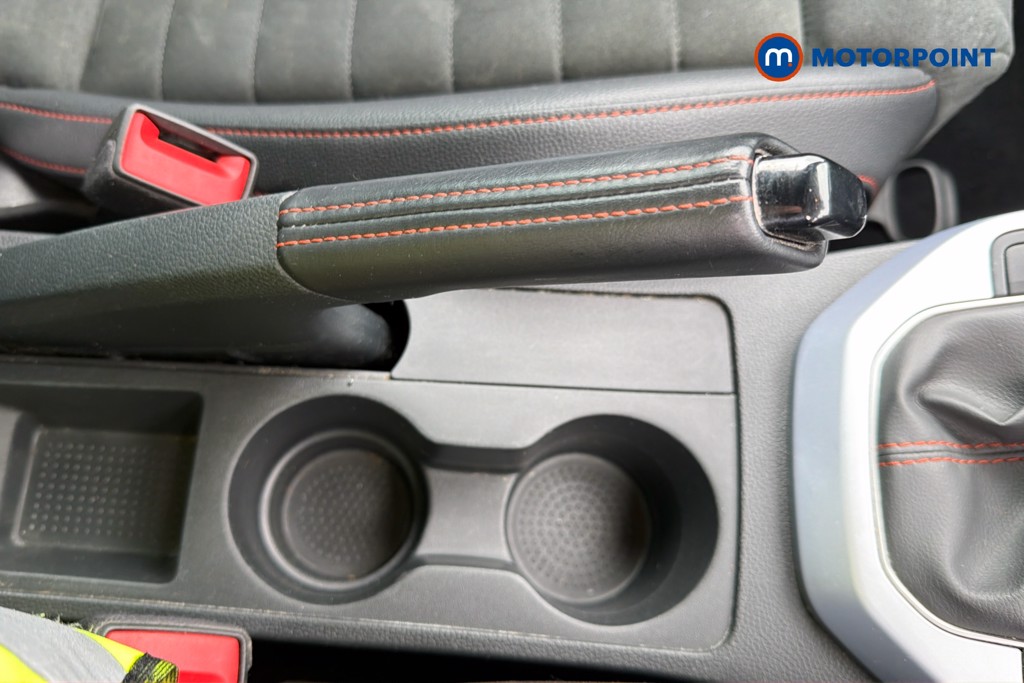 Seat Arona Fr Sport Manual Petrol SUV - Stock Number (1634978) - 16th supplementary image
