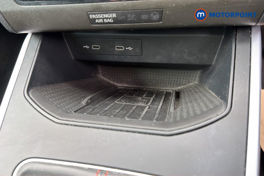 Seat Arona Fr Sport Manual Petrol SUV - Stock Number (1634978) - 17th supplementary image