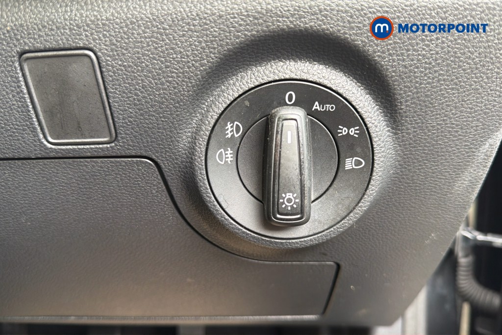 Seat Arona Fr Sport Manual Petrol SUV - Stock Number (1634978) - 18th supplementary image