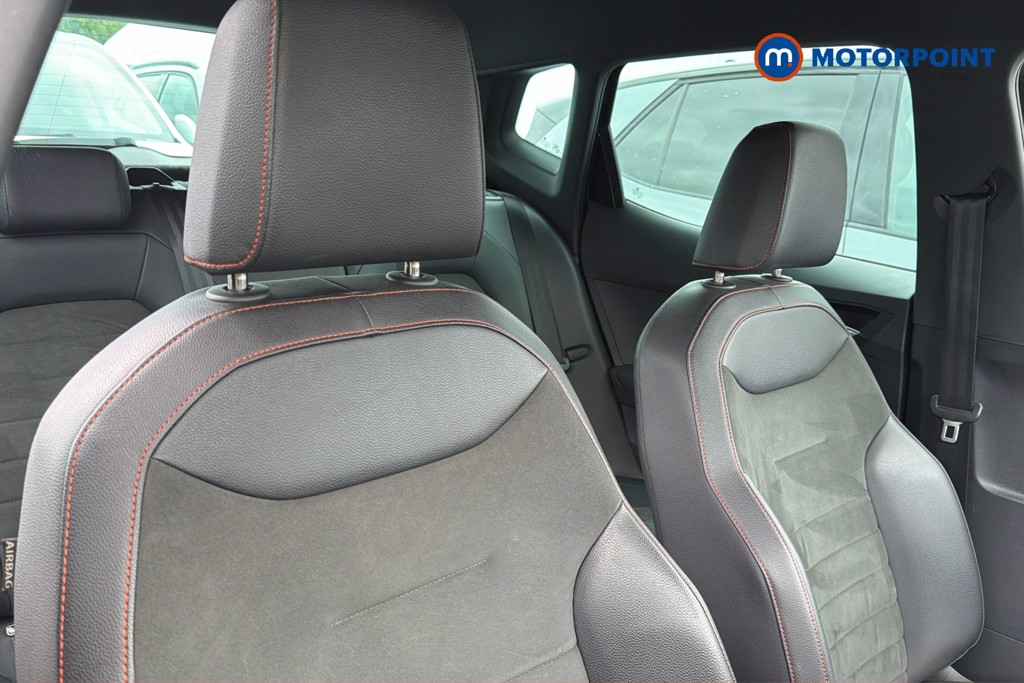 Seat Arona Fr Sport Manual Petrol SUV - Stock Number (1634978) - 22nd supplementary image