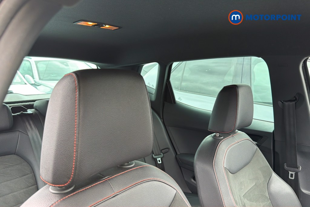 Seat Arona Fr Sport Manual Petrol SUV - Stock Number (1634978) - 23rd supplementary image