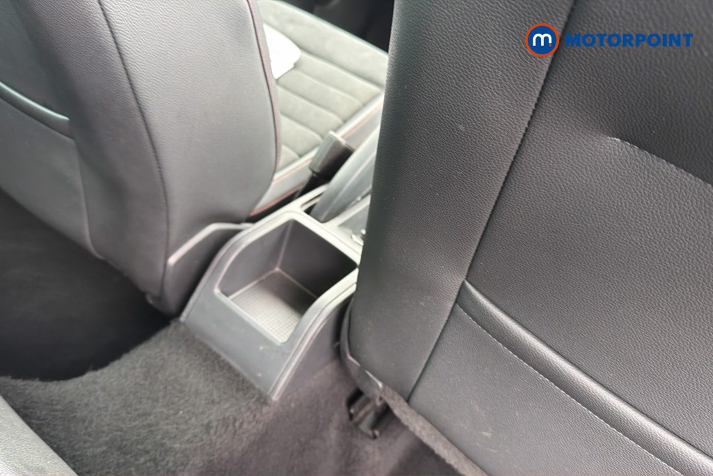 Seat Arona Fr Sport Manual Petrol SUV - Stock Number (1634978) - 30th supplementary image