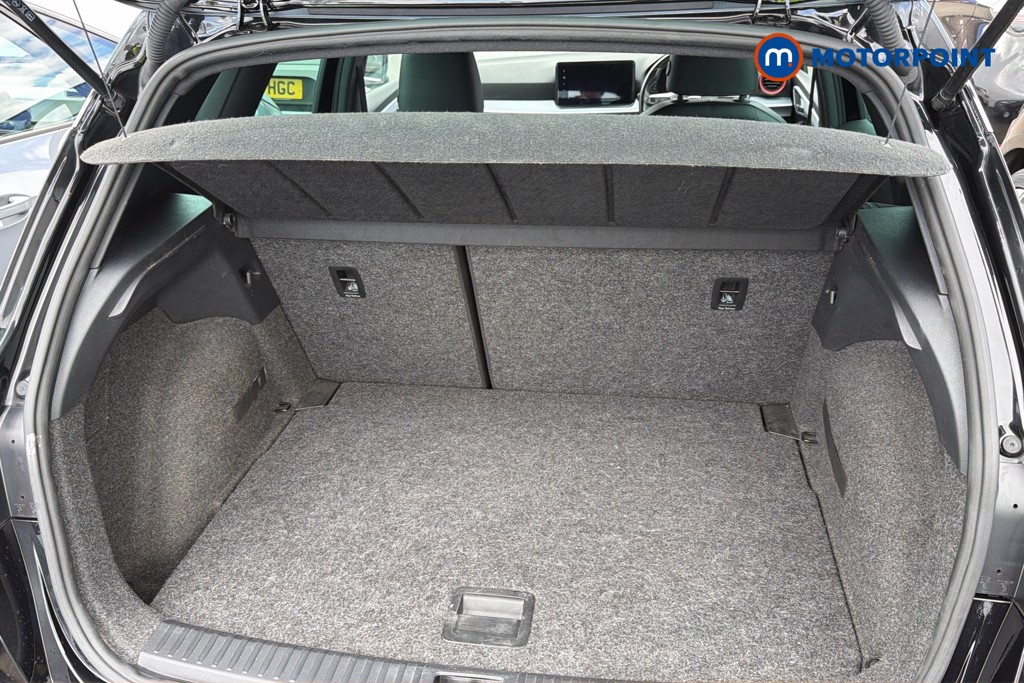 Seat Arona Fr Sport Manual Petrol SUV - Stock Number (1634978) - 33rd supplementary image