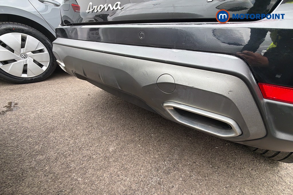 Seat Arona Fr Sport Manual Petrol SUV - Stock Number (1634978) - 39th supplementary image