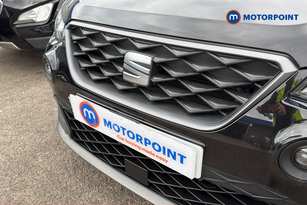 Seat Arona Fr Sport Manual Petrol SUV - Stock Number (1634978) - 45th supplementary image