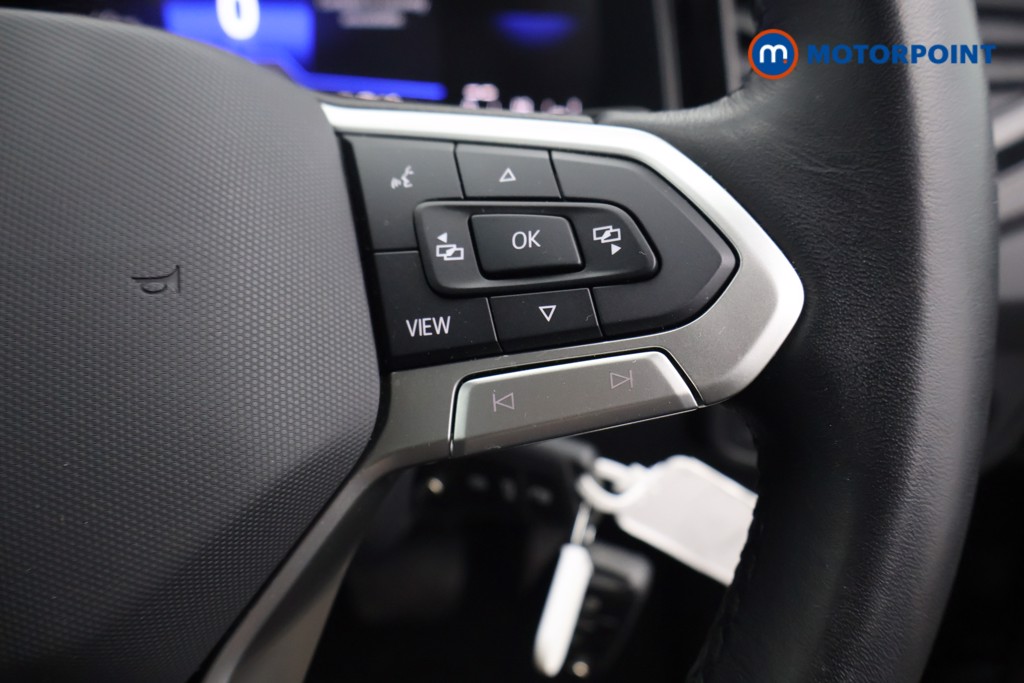 Volkswagen Polo Match Automatic Petrol Hatchback - Stock Number (1635067) - 4th supplementary image