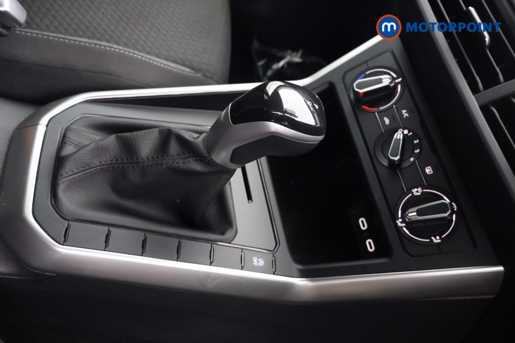 Volkswagen Polo Match Automatic Petrol Hatchback - Stock Number (1635067) - 6th supplementary image