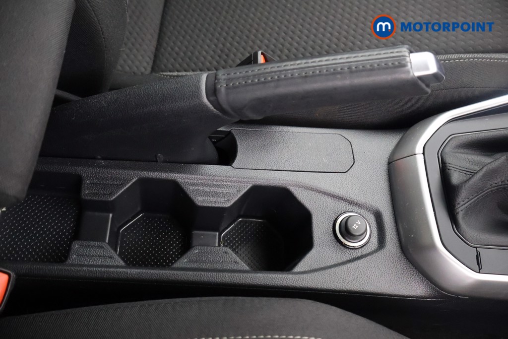 Volkswagen Polo Match Automatic Petrol Hatchback - Stock Number (1635067) - 7th supplementary image