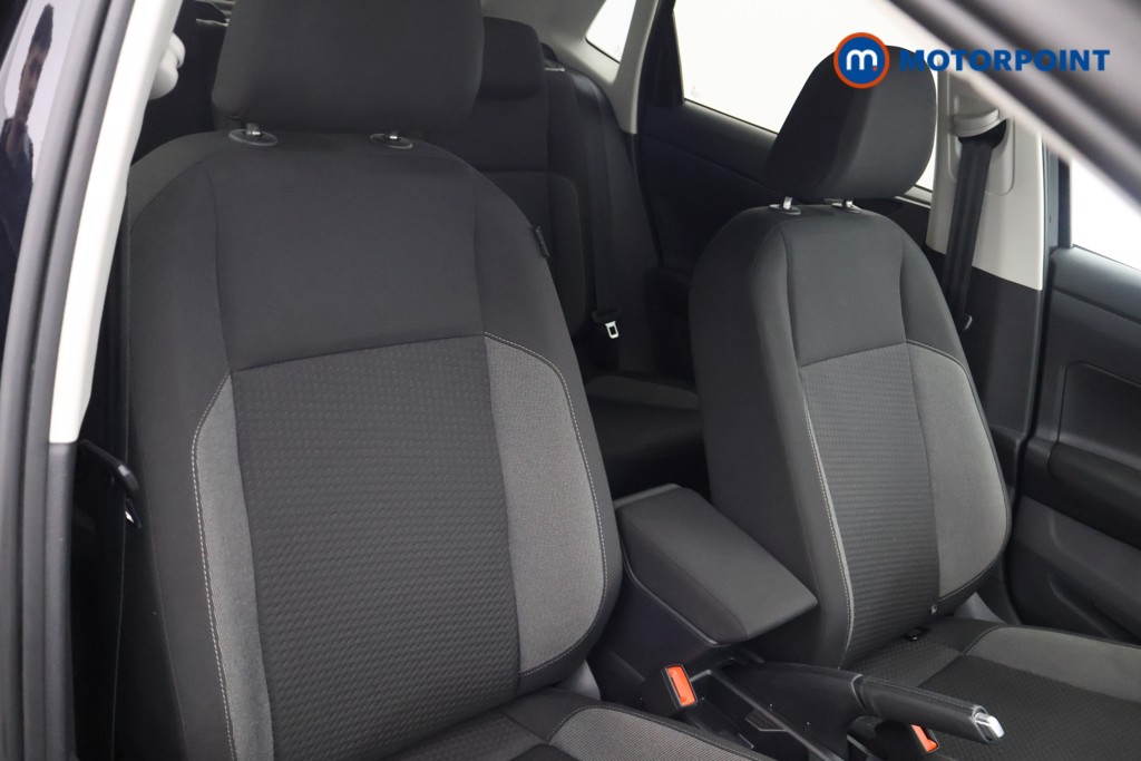 Volkswagen Polo Match Automatic Petrol Hatchback - Stock Number (1635067) - 10th supplementary image