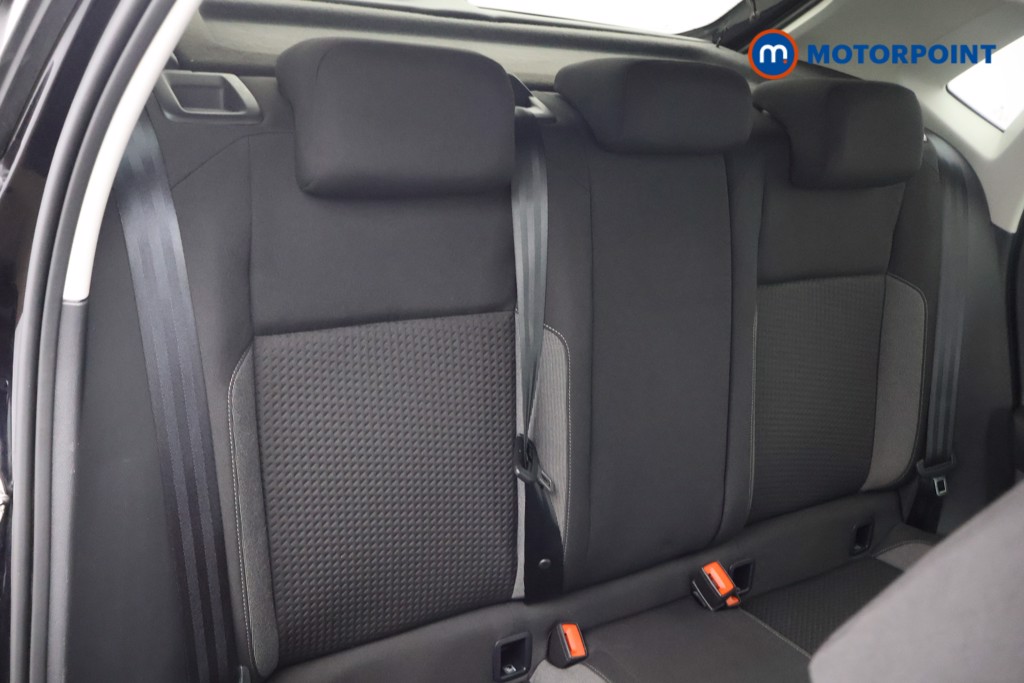 Volkswagen Polo Match Automatic Petrol Hatchback - Stock Number (1635067) - 11th supplementary image