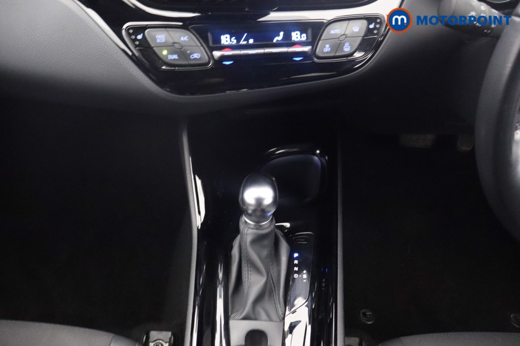 Toyota C-Hr Design Automatic Petrol-Electric Hybrid SUV - Stock Number (1635121) - 5th supplementary image