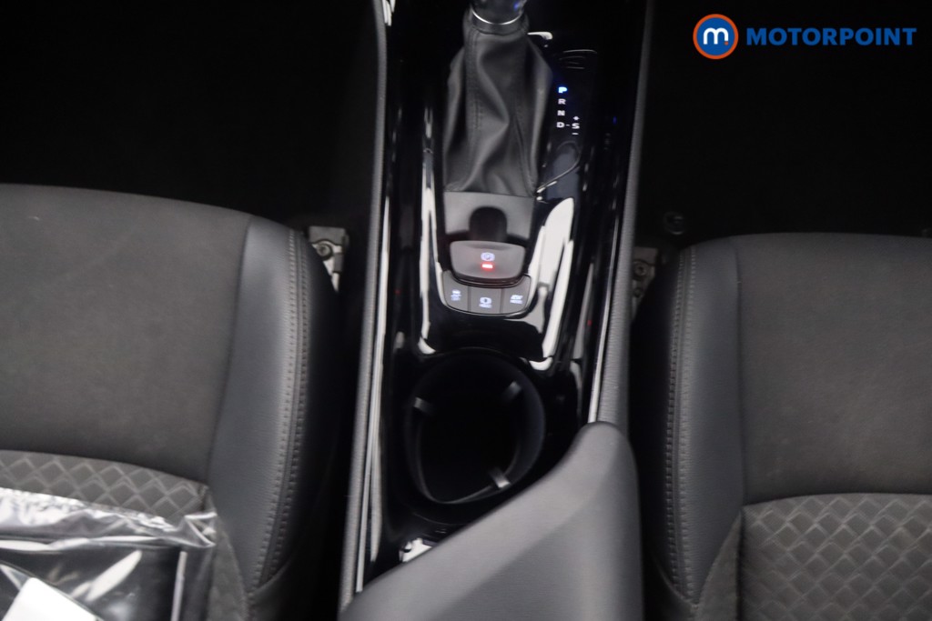 Toyota C-Hr Design Automatic Petrol-Electric Hybrid SUV - Stock Number (1635121) - 6th supplementary image