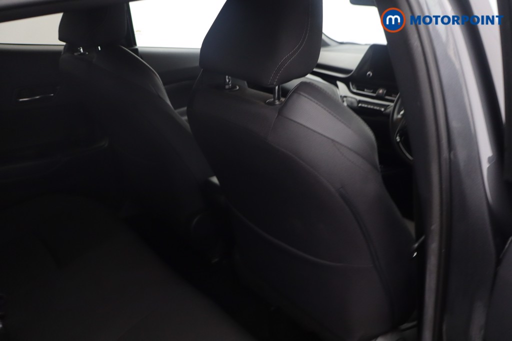 Toyota C-Hr Design Automatic Petrol-Electric Hybrid SUV - Stock Number (1635121) - 20th supplementary image