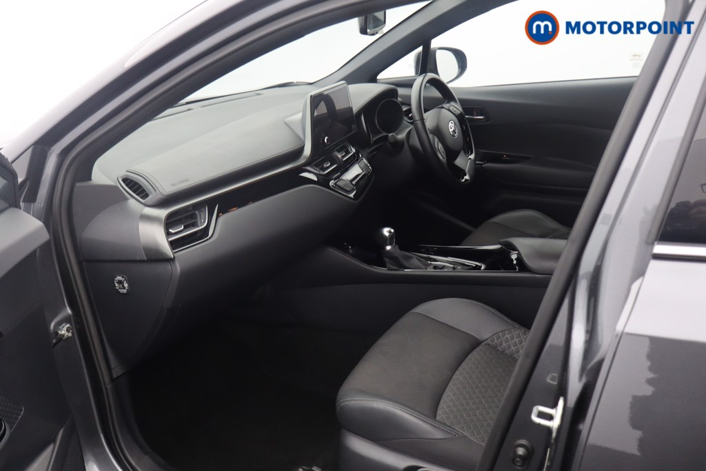 Toyota C-Hr Design Automatic Petrol-Electric Hybrid SUV - Stock Number (1635121) - 26th supplementary image