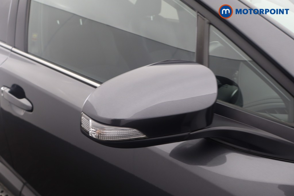 Toyota C-Hr Design Automatic Petrol-Electric Hybrid SUV - Stock Number (1635121) - 33rd supplementary image