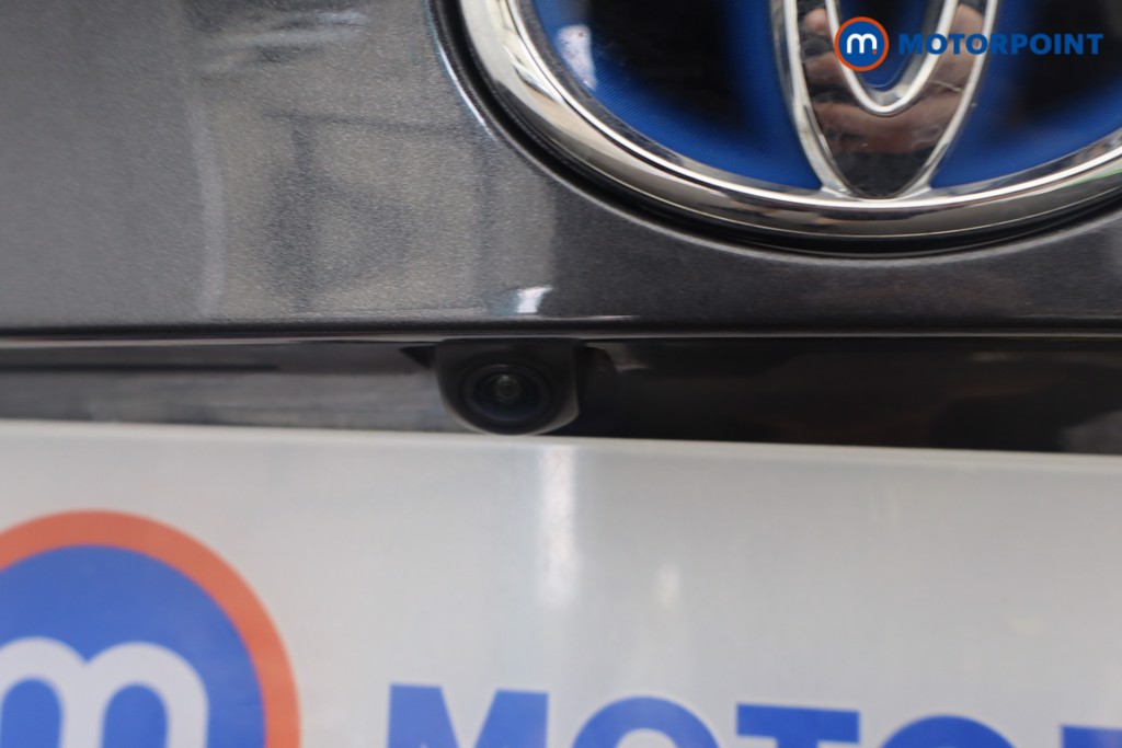 Toyota C-Hr Design Automatic Petrol-Electric Hybrid SUV - Stock Number (1635121) - 37th supplementary image