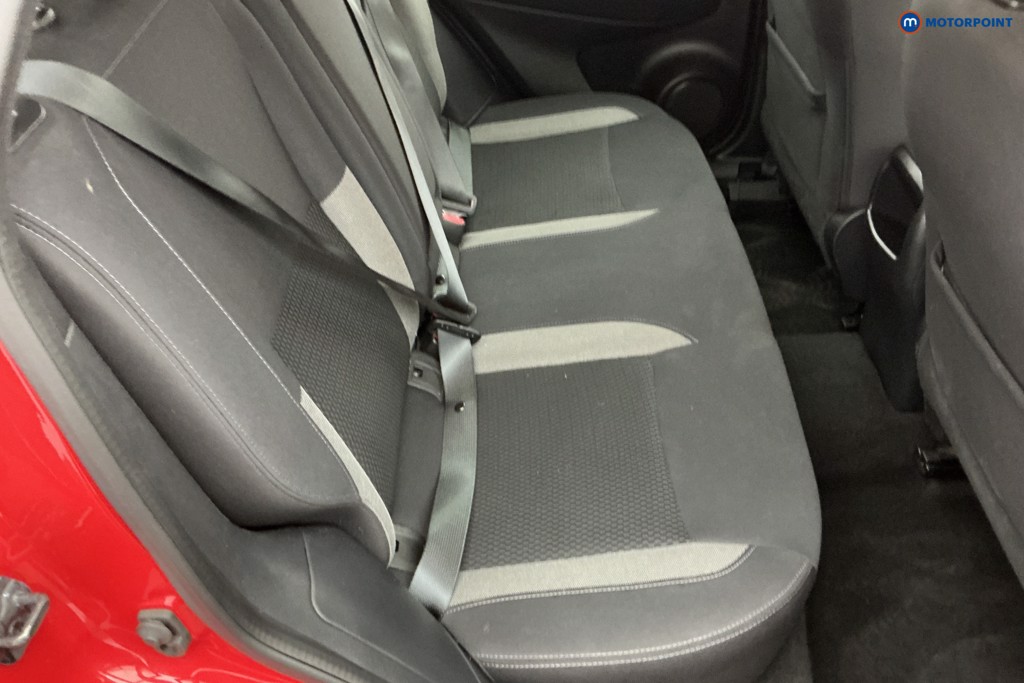 Nissan Qashqai Acenta Premium Manual Petrol SUV - Stock Number (1635142) - 4th supplementary image
