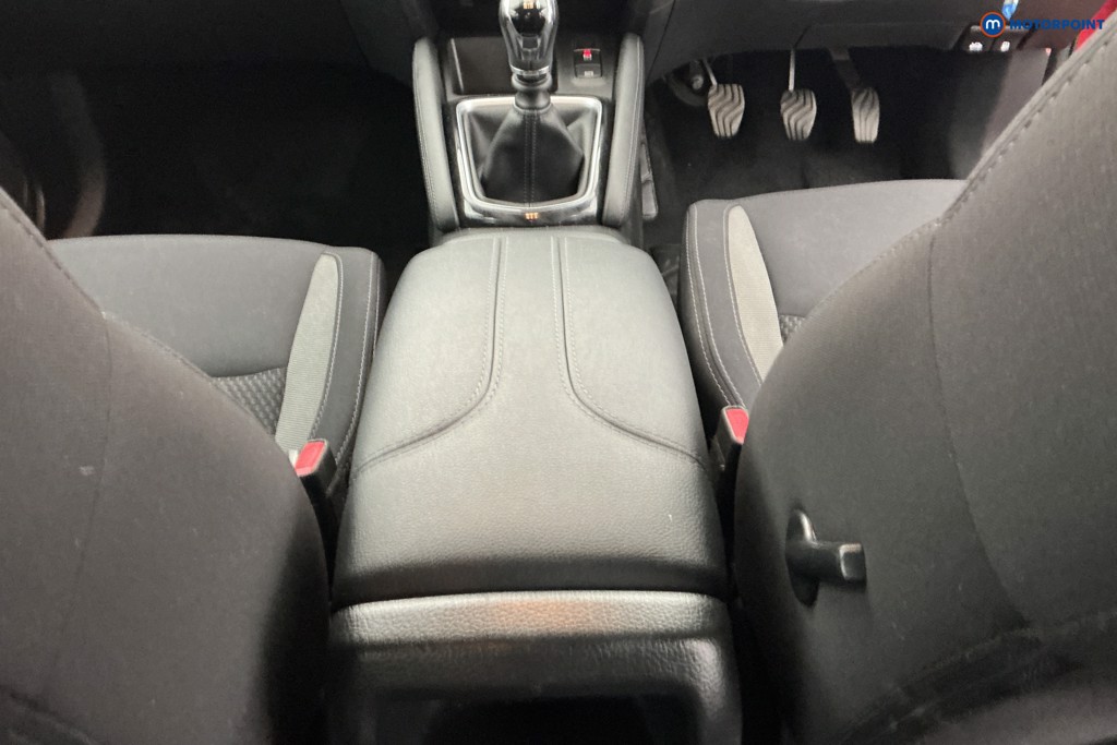 Nissan Qashqai Acenta Premium Manual Petrol SUV - Stock Number (1635142) - 11th supplementary image